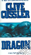 Cussler Clive
