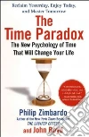 Zimbardo Philip, Boyd John