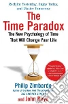 Zimbardo Philip, Boyd John