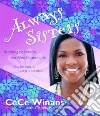 Winans Cece, Burney Claudia Mair