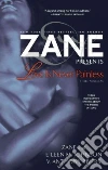 Zane, Johnson Eileen M., Rivers V. Anthony