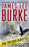 Burke James Lee
