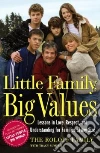 Roloff Family, Sumner Tracy (CON)