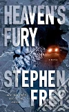 Frey Stephen