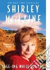 MacLaine Shirley