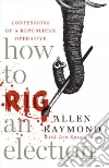 Raymond Allen, Spiegelman Ian