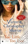 Murray Victoria Christopher