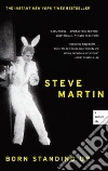 Martin Steve