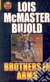 Bujold Lois McMaster