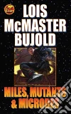 Bujold Lois McMaster