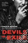 Hogan Chuck
