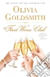 Goldsmith Olivia