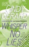 Gerard Cindy