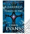 Evans Chris