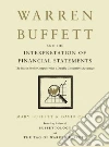 Buffett Mary, Clark David