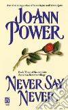 Power Jo-Ann