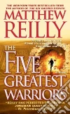 Reilly Matthew
