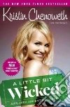 Chenoweth Kristin, Rodgers Joni (CON)