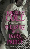 Cole Kresley