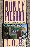 Pickard Nancy