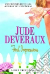Deveraux Jude