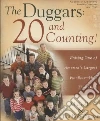 Duggar Michelle, Duggar Jim Bob