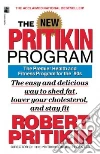 Pritikin Robert