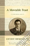 Hemingway Ernest, Hemingway Patrick (FRW), Hemingway Sean (EDT)