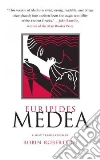 Euripides, Robertson Robin (TRN)