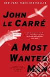 Le Carre John