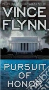 Flynn Vince