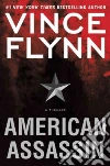 Flynn Vince