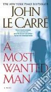 Le Carre John