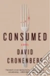 Cronenberg David
