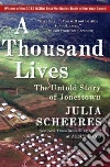 Scheeres Julia