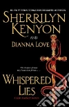 Kenyon Sherrilyn, Love Dianna