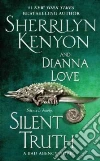 Kenyon Sherrilyn, Love Dianna