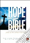 Osteen Joel (CON), Osteen Victoria (CON)