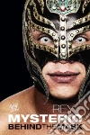 Rey Mysterio, Roberts Jeremy (CON)