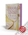Lindsey Johanna