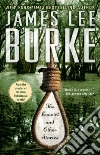 Burke James Lee