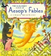 Morpurgo Michael, Aesop, Chichester Clark Emma (ILT), Chichester Clark Emma