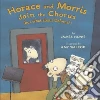 Howe James (ILT), Howe James
