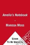 Moss Marissa