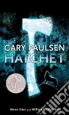 Paulsen Gary