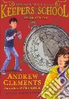 Clements Andrew, Stower Adam (ILT)