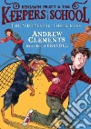 Clements Andrew, Stower Adam (ILT)