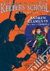 Clements Andrew, Stower Adam (ILT)