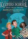 Clements Andrew, Stower Adam (ILT)