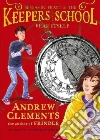 Clements Andrew, Stower Adam (ILT)